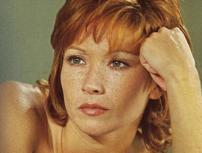 marlène jobert