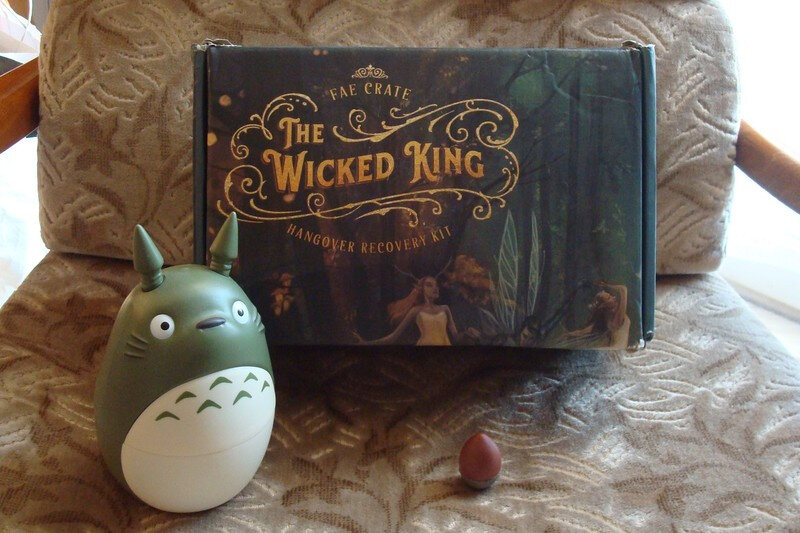 Faecrate_Wicked King 01