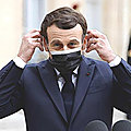 Vive le déconfinement, mais attention au relâchement !