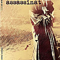 Assassinat - 1964 (dans les derniers temps du shogunat)