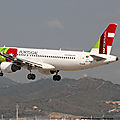 TAP-Air Portugal