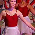 Portraits de danseuses (28 juin 2014)