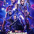 avengers endgame