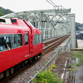 Inuyama bridge, 07/2006