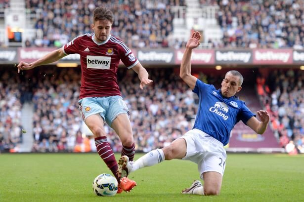 West-Ham-v-Everton