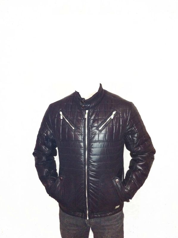 VESTE HUGO BOSS ( DOUDOUNE LEGERE ) - SAPOLOGIE
