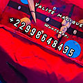 Valise magique , les consequence de la valise magique , explication sur la valise magique whatsap: +22998648435