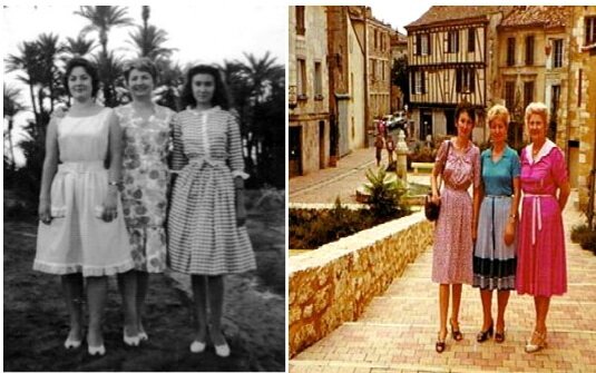 Jackie-Paulette-Christine