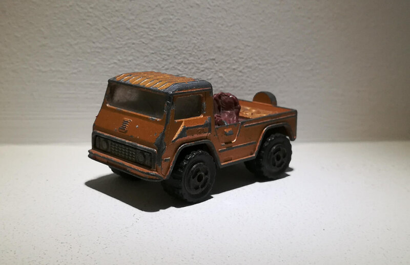 Explorer (Majorette)