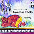 Sweet & Salty cover