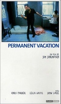 1980 Permanent Vacation