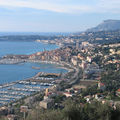 Histoire de menton 
