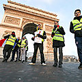 Jaunes