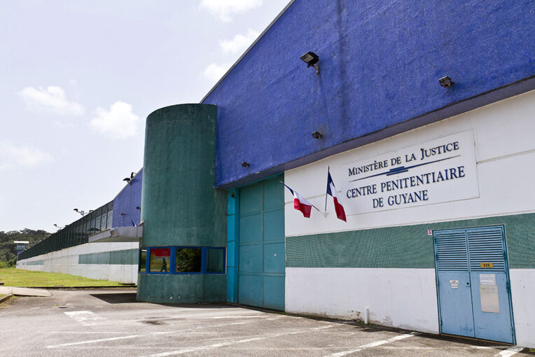 guyane