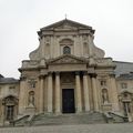 2011 - Abbaye du Val de Grâce