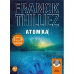 Atom Ka Franck Thilliez Lectures de Liliba