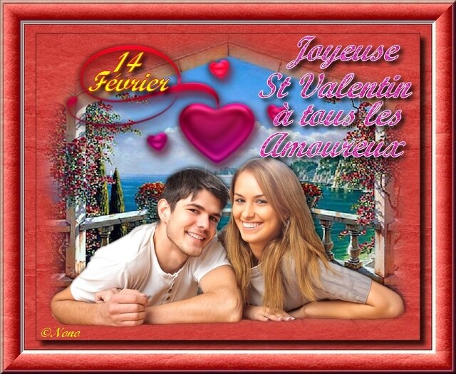 saint valentin 2