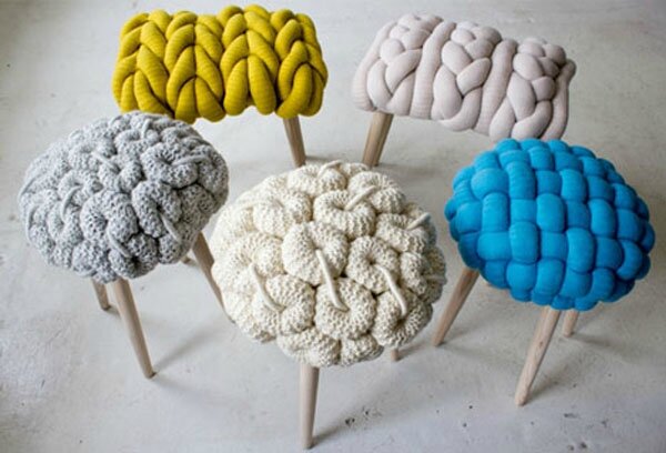 sewn-and-knitted-wool-furniture-
