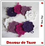 Dessous de tasse