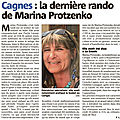 Un tragique destin