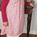 Robe hybride