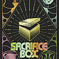 Sacrifice box, par martin stewart