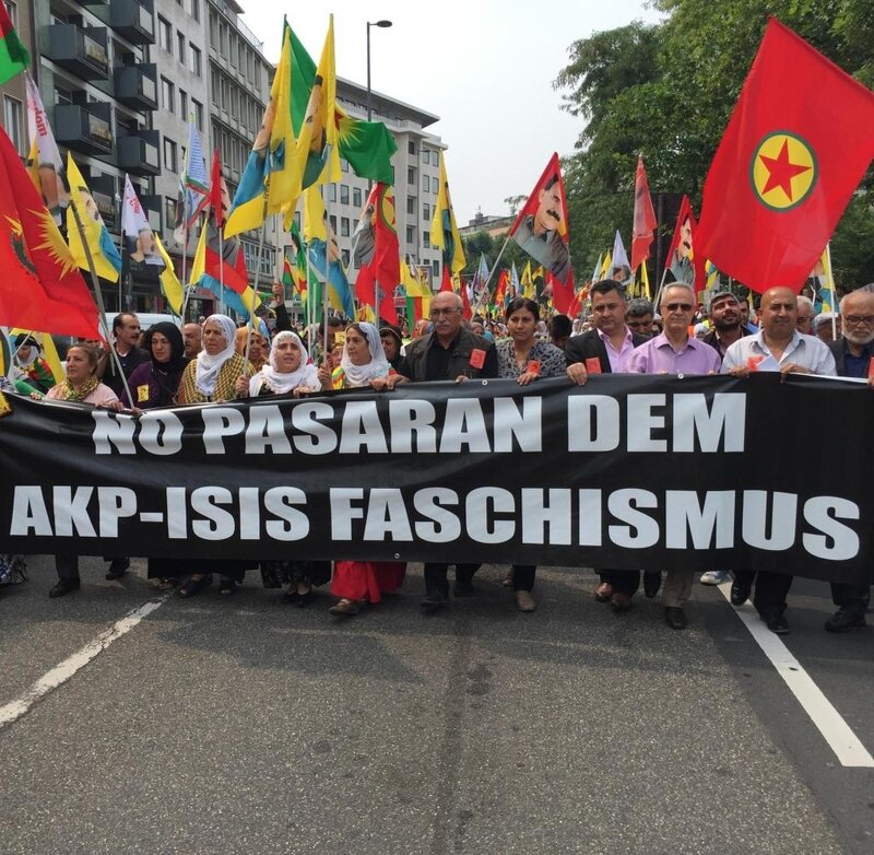 Kurden_Demo_in_Koeln