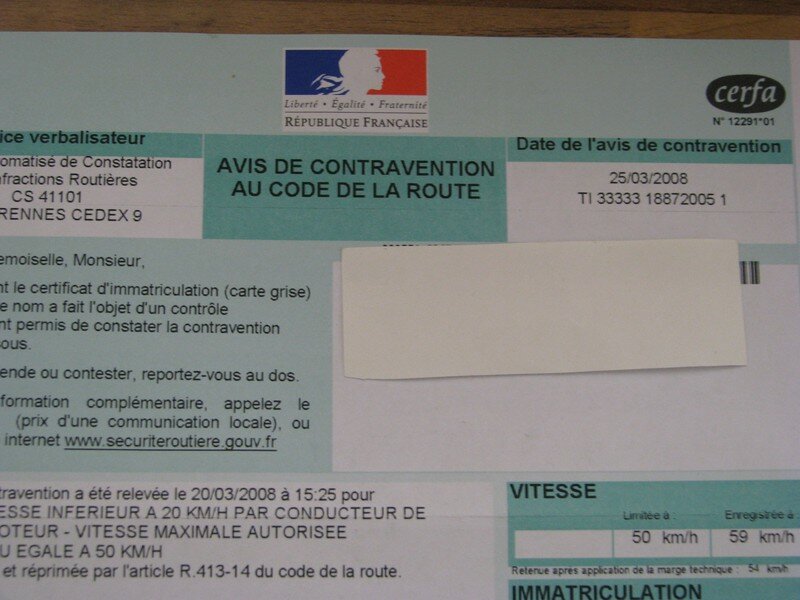 blasé 3 lettres