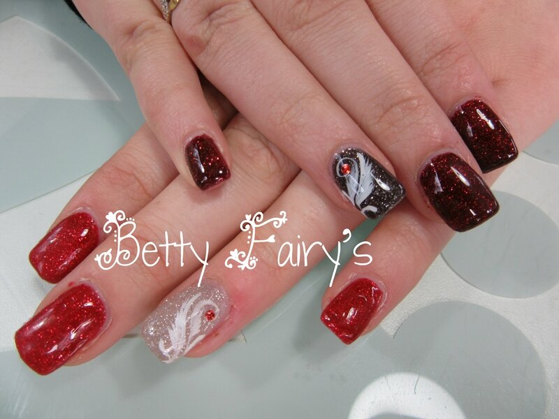 Betty fairy , Canalblog