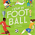 L'atlas du football