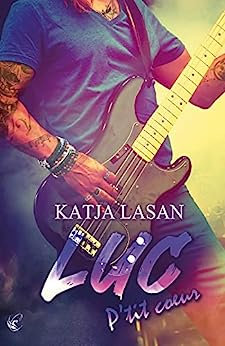 Luc p'tit coeur de Katja Lasan