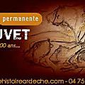 Grotte Chauvet9