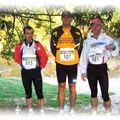 18- 100 km de Millau (Aveyron)