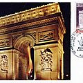 Souvenir Arc