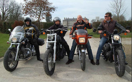 HellSangels