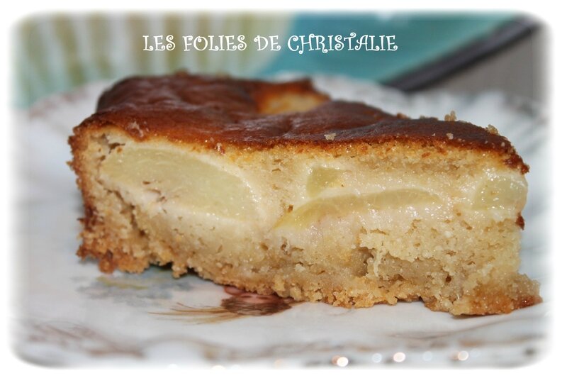 Crousty Fondant Peches Thermomix Ou Pas Les Folies De Christalie Ou Quand La Cuisine Devient Passion