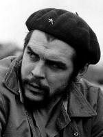 Che Guevara par Alberto Korda