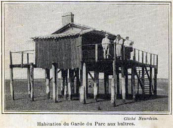 cabanes