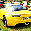 Alpine A 110 s