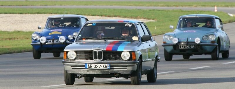 bmw tour bresse