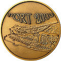 Trafic maritime de conteneurs : quand, avant même l'inauguration de port 2000, le port du havre était en... surcapacité !...