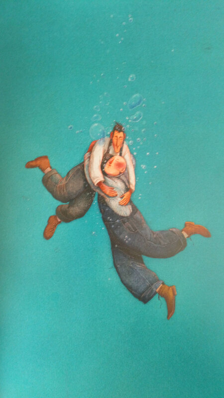 Steinbeck-Dautremer_Des souris et des hommes-5