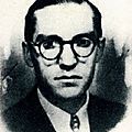 André frédérique (1915 - 1957) : honneurs
