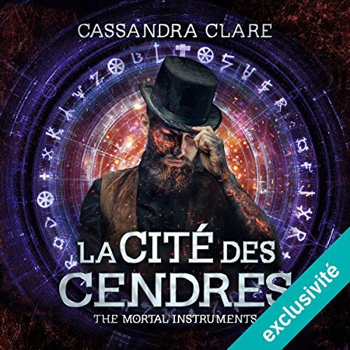La cité des cendres The Mortal Instruments 2