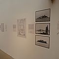 Expo : les îles de la seine