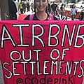 Airbnb, booking.com, expedia et tripadvisor: à boycotter! (+pétition)