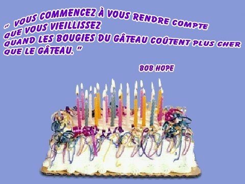 Gateau Citation Bob Hope Gifs Morphings Montages En Tous Genres