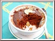 0162s - cakes individuels au chocolat, express 0162s - cakes individuels au chocolat, express