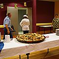 PORANO 11 - Soirée Paella 20.08.12