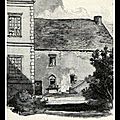 Le curé de saint-lyphard (44) - miraculé des noyades de nantes